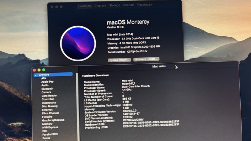 Mac Mini62863222102274112