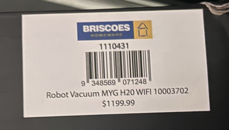 Vacuum Cleaner63039329320578112