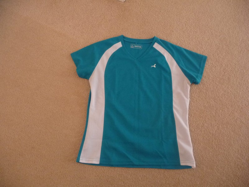 T. Shirts Active Intent x 4629337365103381112