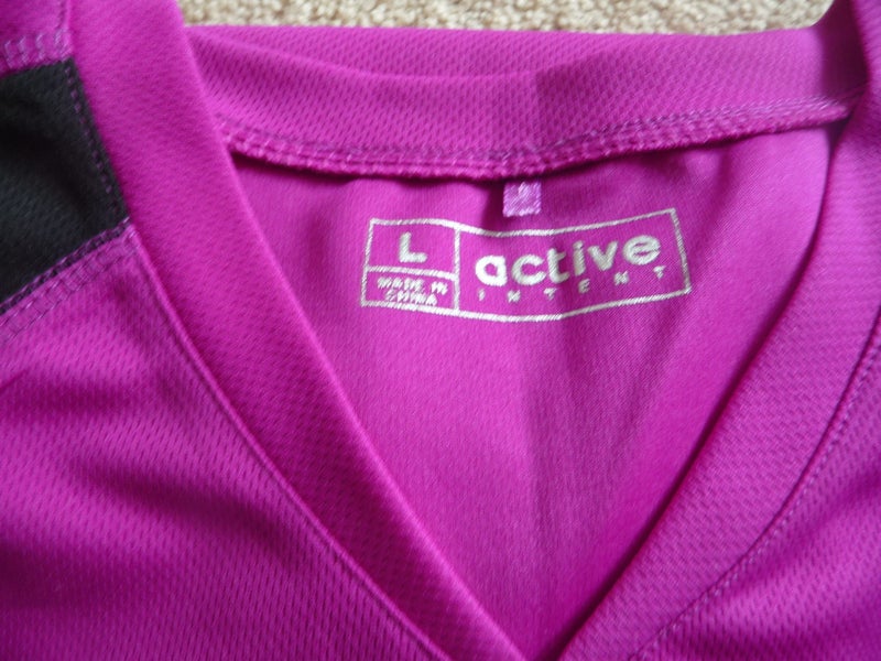 T. Shirts Active Intent x 462933736510338111