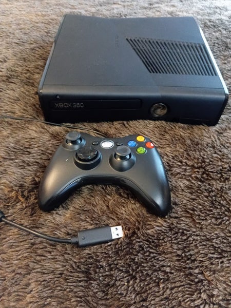 Xbox 360 + 43 games Carousel 5