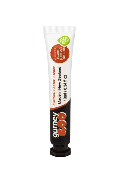 Gurney Goo 10ml Carousel 1