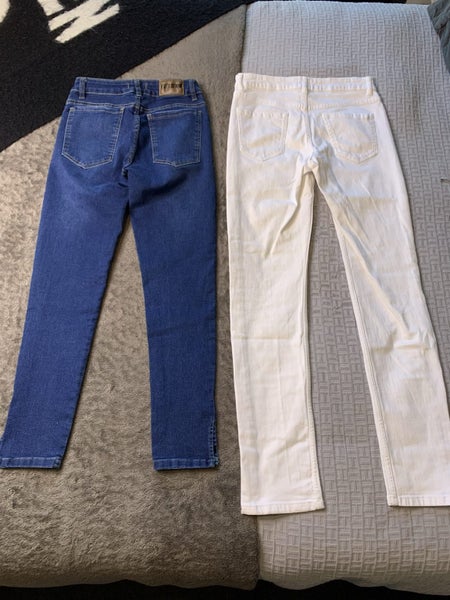Bulk Women’s Jeans & Pants - Mixed Condition!62863221232641114