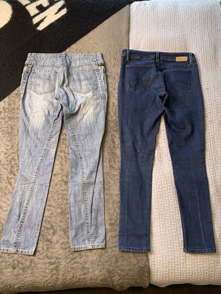 Bulk Women’s Jeans & Pants - Mixed Condition!62863221232641112
