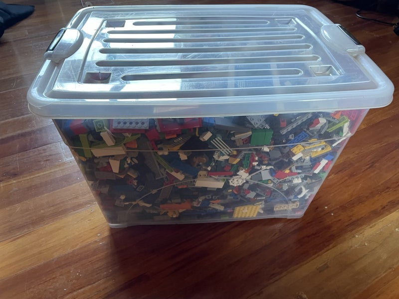 Lego bulk62863240995073112