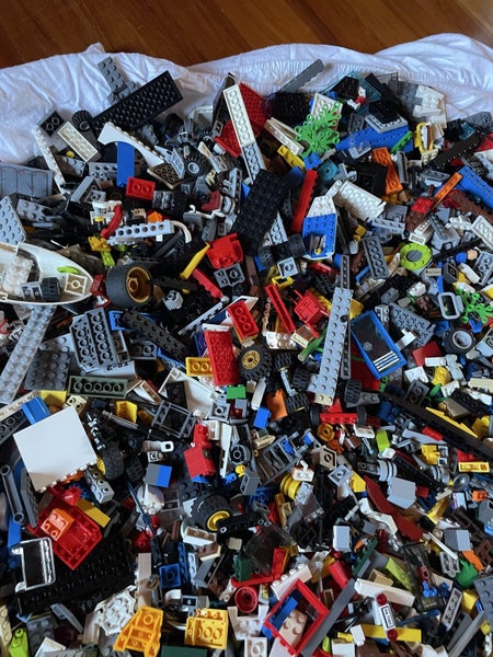 Lego bulk62863240995073114