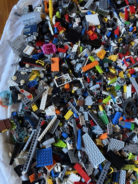 Lego bulk62863240995073113