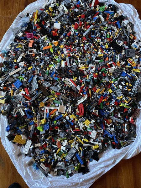Lego bulk62863240995073111