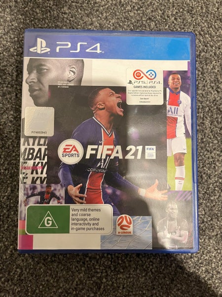 PS4 console with 4 controllers Carousel 5