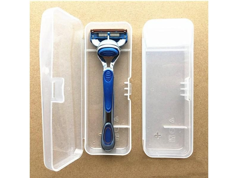 Shaver Holder Carousel 1