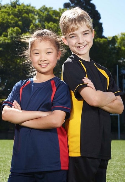 KT170 CF Proform Kids Tee Carousel 1