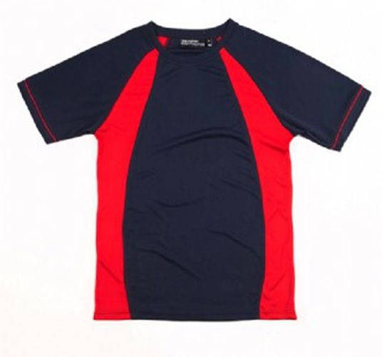KT170 CF Proform Kids Tee Carousel 2