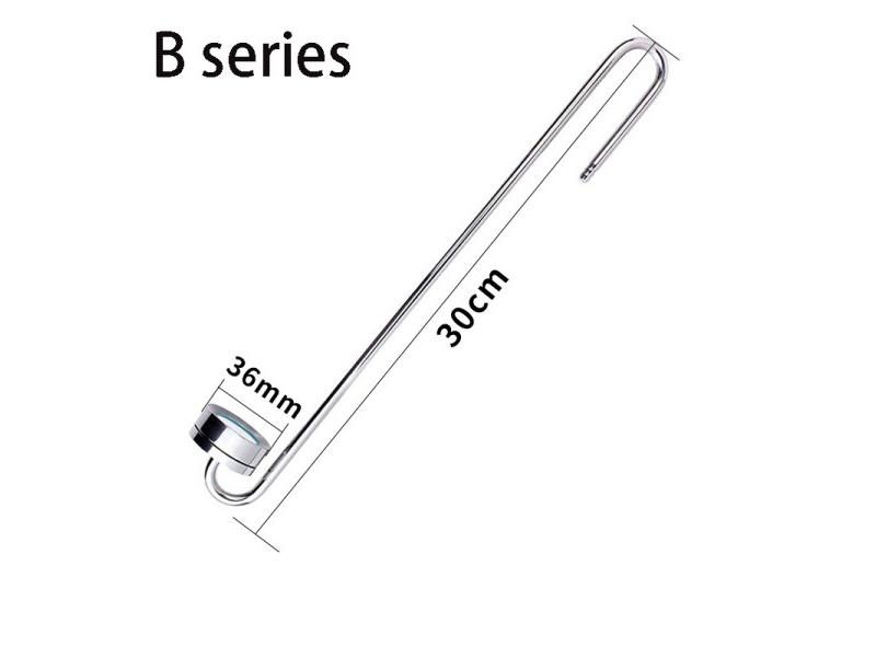 Fish Aquarium CO2 Diffuser Carousel 1