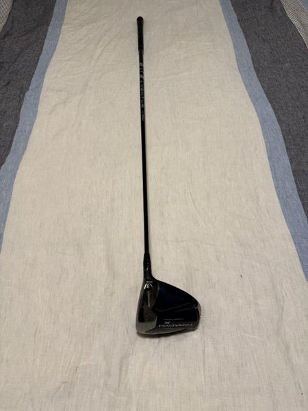 Callaway Paradym X Driver | 10.5° | Fujikura Ventus 5 R – Pristine Condition Carousel 2