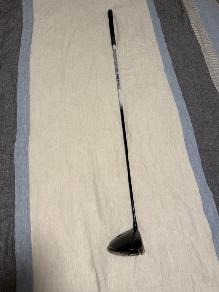 XXIO MP 1200 Driver – 9.5° Loft – 39g Shaft – Pristine Condition Carousel 2