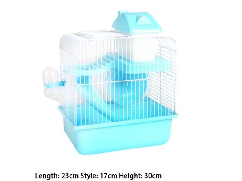 Small Pet Bed Carousel 1