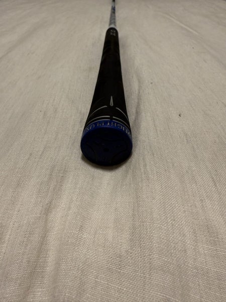 XXIO MP 1200 Driver – 9.5° Loft – 39g Shaft – Pristine Condition Carousel 9