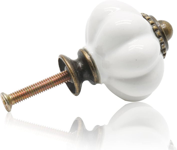New 12pcs Cabinet Drawer Door Knobs Sale Sale Carousel 2