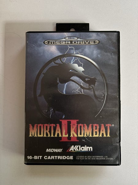 Mortal Kombat 2 Carousel 1