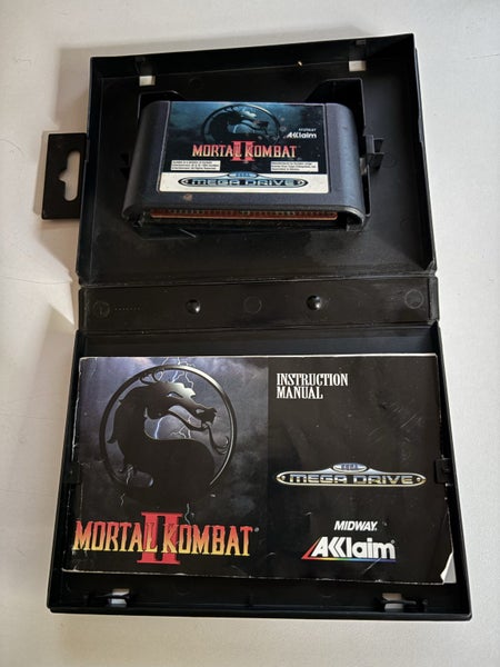 Mortal Kombat 2 Carousel 4