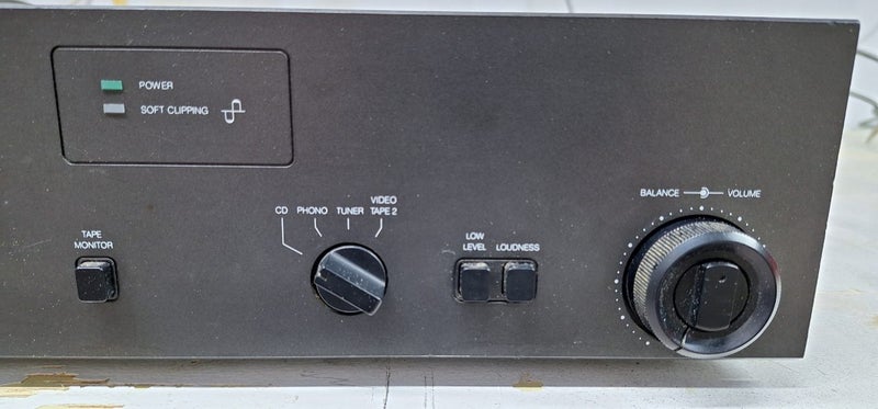 NAD 3240PE Amplifier (Faulty) Carousel 2