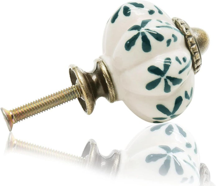 6pcs Cabinet Knobs Dresser Drawer Door Pulls Handles NZ Clearance Carousel 2