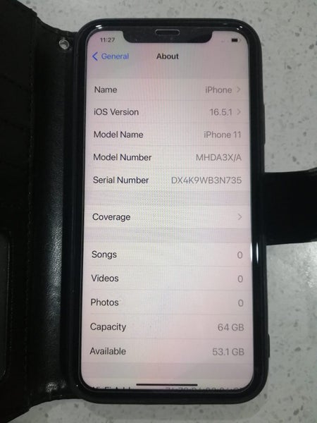 iPhone 1162863232765058112