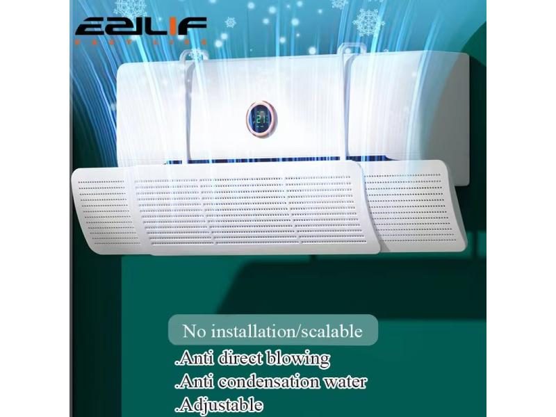 Air Conditioner Cover Carousel 1