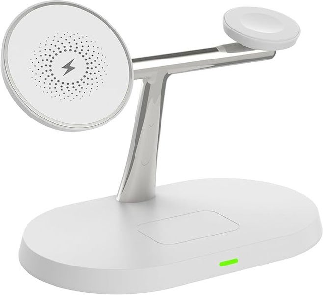 3 in1 Wireless Charger Station|Fashion Desktop Device628632327932181128