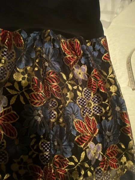 Vintage / Retro Skirt by Christinz62949055279617113