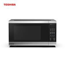 Toshiba 34L Convection Microwave with Air Fry Function Carousel 1
