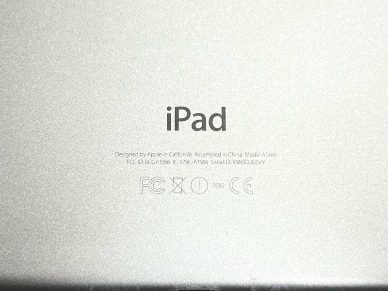 iPad Air 2 64GB - Excellent Condition Carousel 2