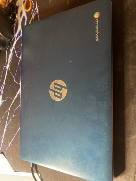 HP Chromebook 4GB 64GB 14inch Chromebook62863848458755112