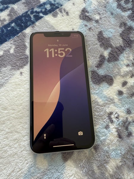 Iphone 11 128 GB62933721670914111