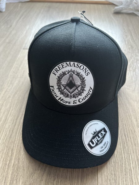 Mens cap Masonic Freemasons Graphic Design62863221253378111