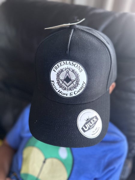 Mens cap Masonic Freemasons Graphic Design62863221253378114