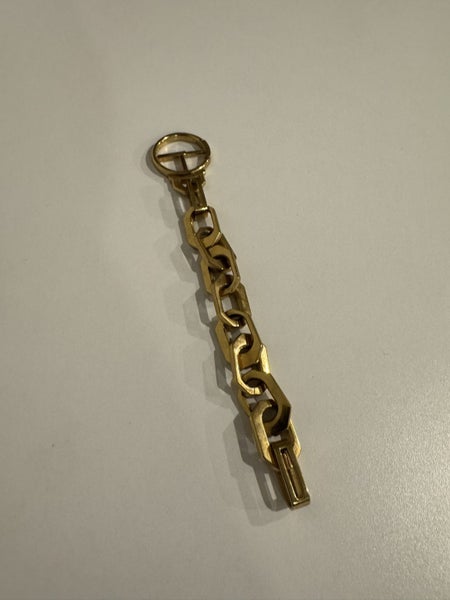 Vitaly ‘System’ Gold Bracelet62863231892355113