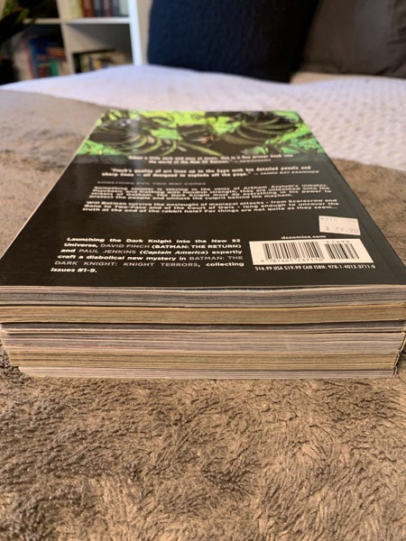 Bulk DC Comic Books - Great Condition! Carousel 6
