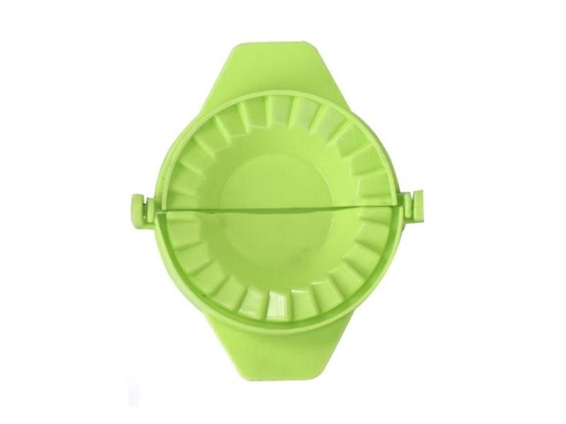 Dumpling Mold Machine For DIY Dumplings Ravioli Carousel 1