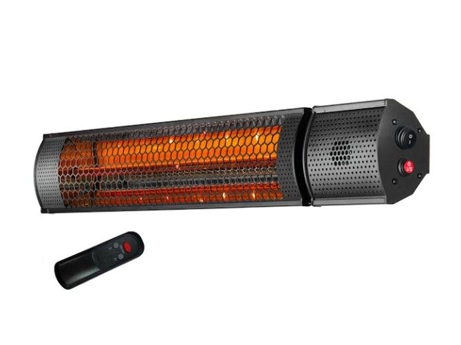 Halogen Instant Heater 2000W Trade Me Marketplace