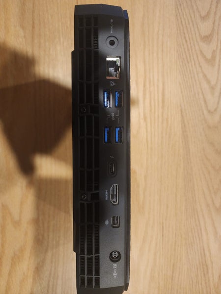 NUC 11 Enthusiast PHANTOM CANYON Intel Core I7-1165G7 NVIDIA GeForce RTX206062863214007553114