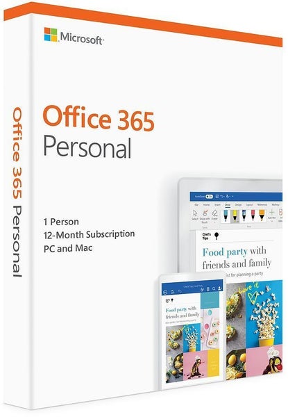 Microsoft Office 365 5 devices 1 Year for - MAC / PC / phones/ tablets/**SALE * Carousel 1