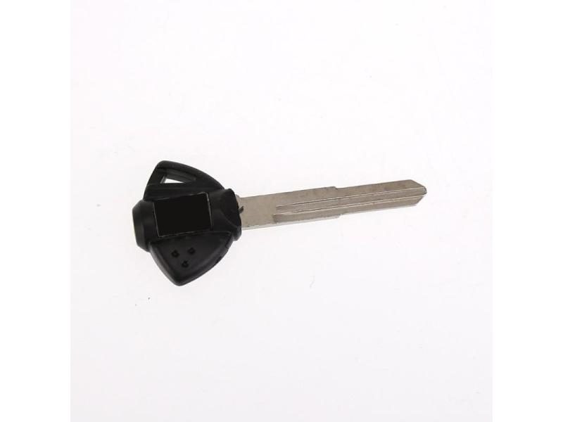 1 PCS Motorcycle Uncut Blade Blank Key Embryo Fit For Suzuki GSX-R GSXR 1000 Carousel 1