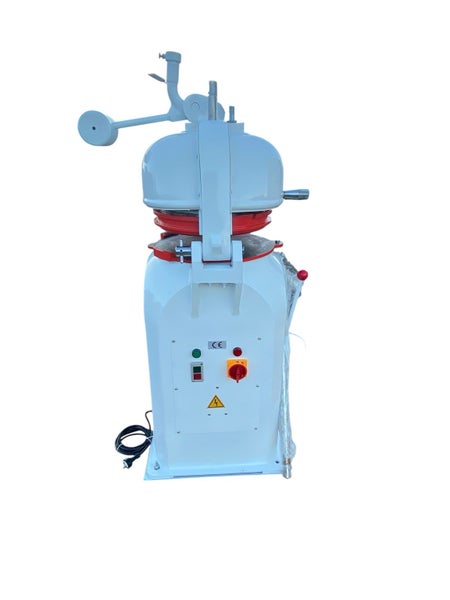 Commercial dough rounder and divider Carousel 1
