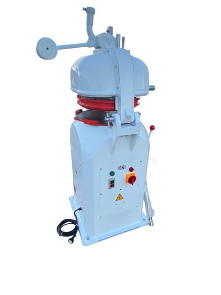 Commercial dough rounder and divider Carousel 2