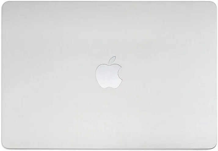 Apple MacBook Air 13" A3113 M3 2024 Screen Assembly – Silver – New Carousel 1