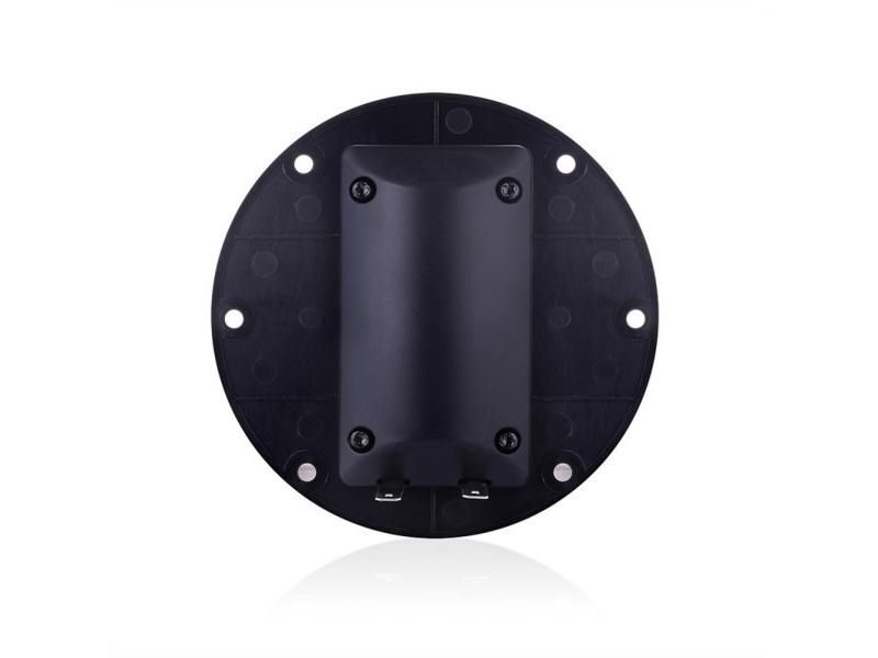 2 PCS Lot 4 Inch Professional Planar Tweeter Speaker Transducer HiFi AMT Ribbon Carousel 1