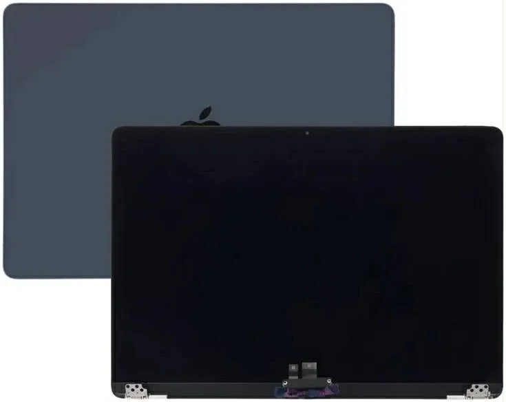 Apple MacBook Air 13" A3113 M3 2024 Screen Assembly – Midnight – New Carousel 2