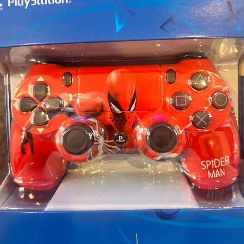 New Wireless Controller Compatible with PS4 Carousel 1