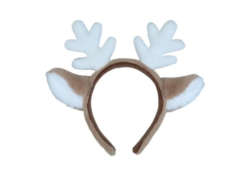 Christmas Headband Carousel 1